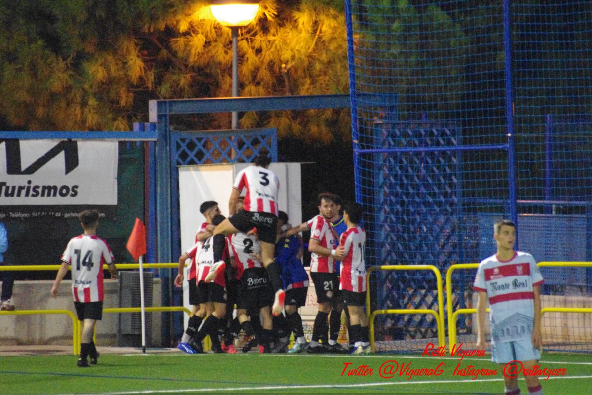 Este fin de semana empezamos la temporada con la primera Victoria en el Salvador 💪💪💪⚽⚽⚽
<a href="/SDLogrones/">SD Logroñés</a>     2
<a href="/cdcenicero/">C.D. Cenicero</a>       1