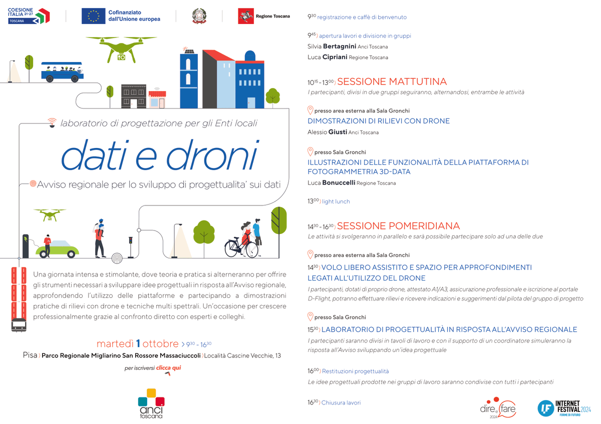 Anci Toscana tweet media