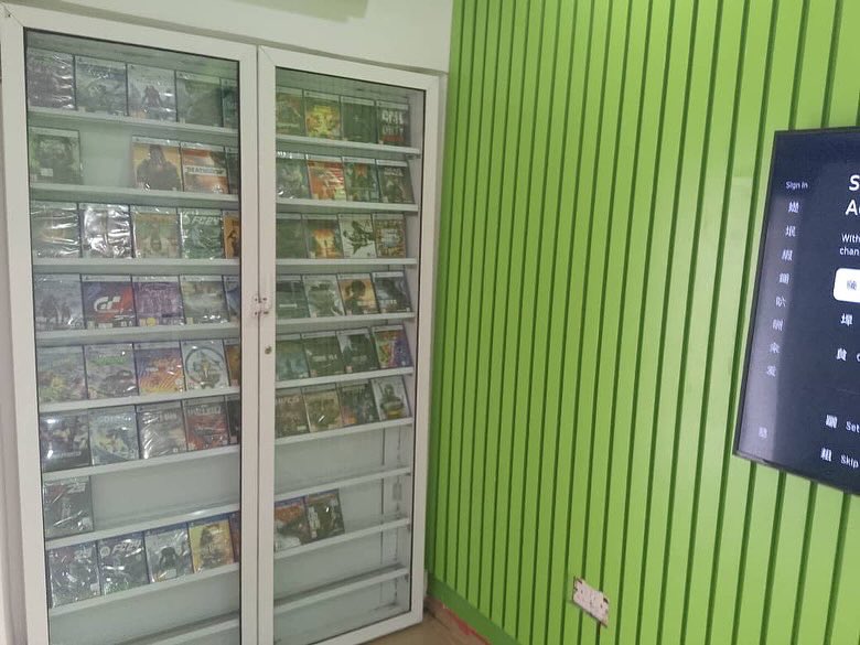 SosogamesNG's tweet photo. Sosogames Port Harcourt branch fully ready…

To pickup your FC25, pls visit the address 👇🏾below
📌Shop 17b, airforce market, opposite genesis restaurant, market junction, rumuomasi, ph

FC25 pickup starts 26th in Port Harcourt… https://t.co/KZYDoMje08