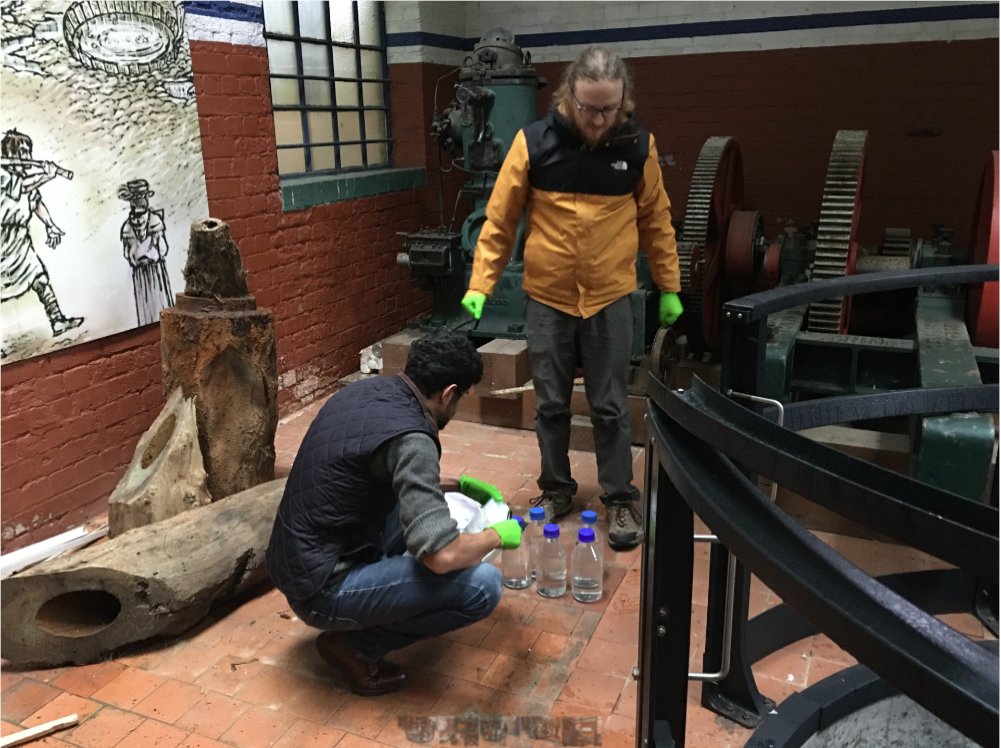 Faculty of STEM, The Open University tweet media