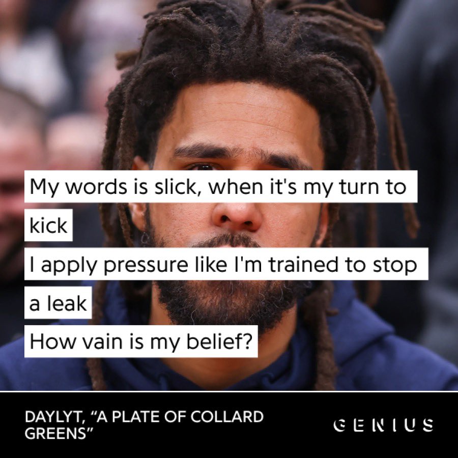 mfdoomstan1's tweet photo. ‘turn to kick’ is a homophone for tourniquet, which apply pressure on wounds to stop blood leaking. and ‘vain’ - a blood vein https://t.co/9ZvKCG6ZgU