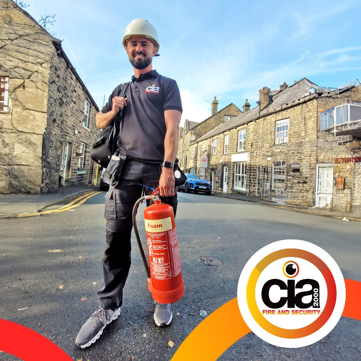 CIA 2000 tweet media