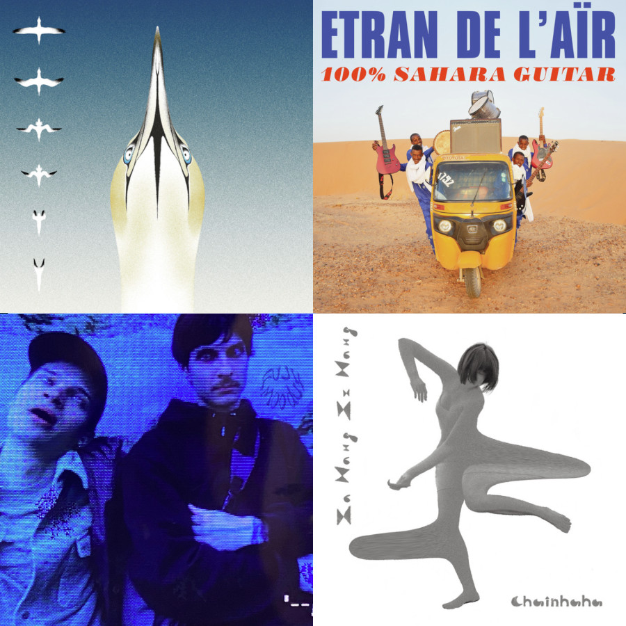 beehype (@beehypemusic) on Twitter photo 🐝 Playlist update: 18 new songs from Niger China Ukraine France Switzerland Puerto Rico Poland Vietnam Argentina Philippines Mexico Canada Latvia Chile Mali Spain!🌍
open.spotify.com/playlist/7c6RB…
<a href="/EtrandeLAir/">Etran de L'Aïr</a> <a href="/mr20syl/">20syl</a> @chpanzani <a href="/MarianaParaway/">Mariana Päraway</a> <a href="/gabbasantiago/">Gabba</a> <a href="/Motivao/">Motivado</a> <a href="/sahelsounds/">sahel sounds</a> 🐝 Playlist update: 18 new songs from Niger China Ukraine France Switzerland Puerto Rico Poland Vietnam Argentina Philippines Mexico Canada Latvia Chile Mali Spain!🌍
open.spotify.com/playlist/7c6RB…
<a href="/EtrandeLAir/">Etran de L'Aïr</a> <a href="/mr20syl/">20syl</a> @chpanzani <a href="/MarianaParaway/">Mariana Päraway</a> <a href="/gabbasantiago/">Gabba</a> <a href="/Motivao/">Motivado</a> <a href="/sahelsounds/">sahel sounds</a>