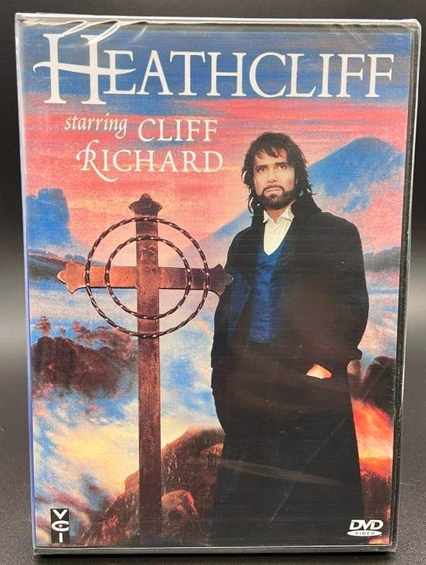 Everyone moaning about the Fennell/Elordi/Robbie Wuthering Heights is so quick to forget…