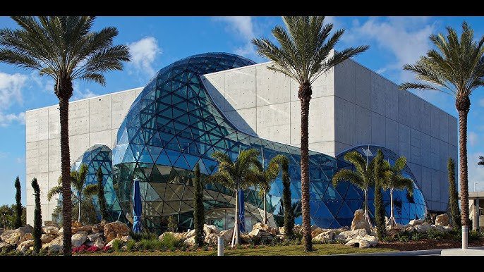 🚀 The Fusion of AI, Art, and Education 🎨🤖

In a recent interview, Hank Hine  the Director of the Dalí Museum Florida, and Derek Haoyang Li , the Founder and Chief Education Technology Scientist of Squirrel Ai, delved into how AI is transforming both Education and Art