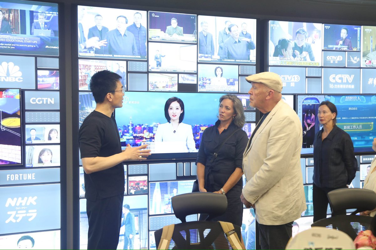Squirrel Ai Learning tweet media