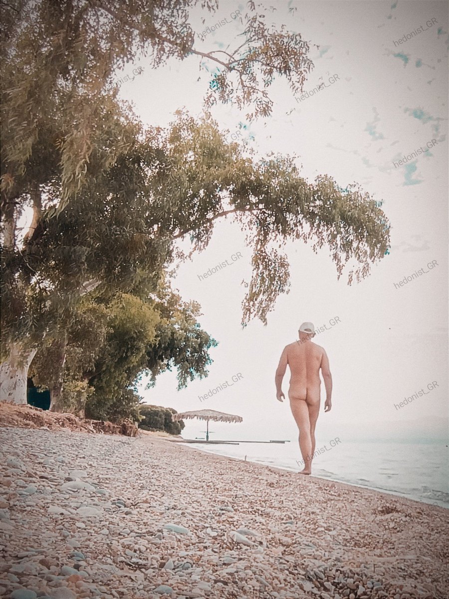 Hedonist_GR's tweet photo. day off...
😉🌞
#dayoff #nude #naked #nakedonthebeach #nudist #nudists #naturism #nudismo #greece #summer #summeringreece #gymnos #gymnismos #gymnistis #gymnistes #lifestyle #γυμνος #γυμνισμος #γυμνιστης #γυμνιστες #nature #NatureIsLife #NatureBeauty #NatureInspired #bodyfreedom https://t.co/EIq9SleuRD