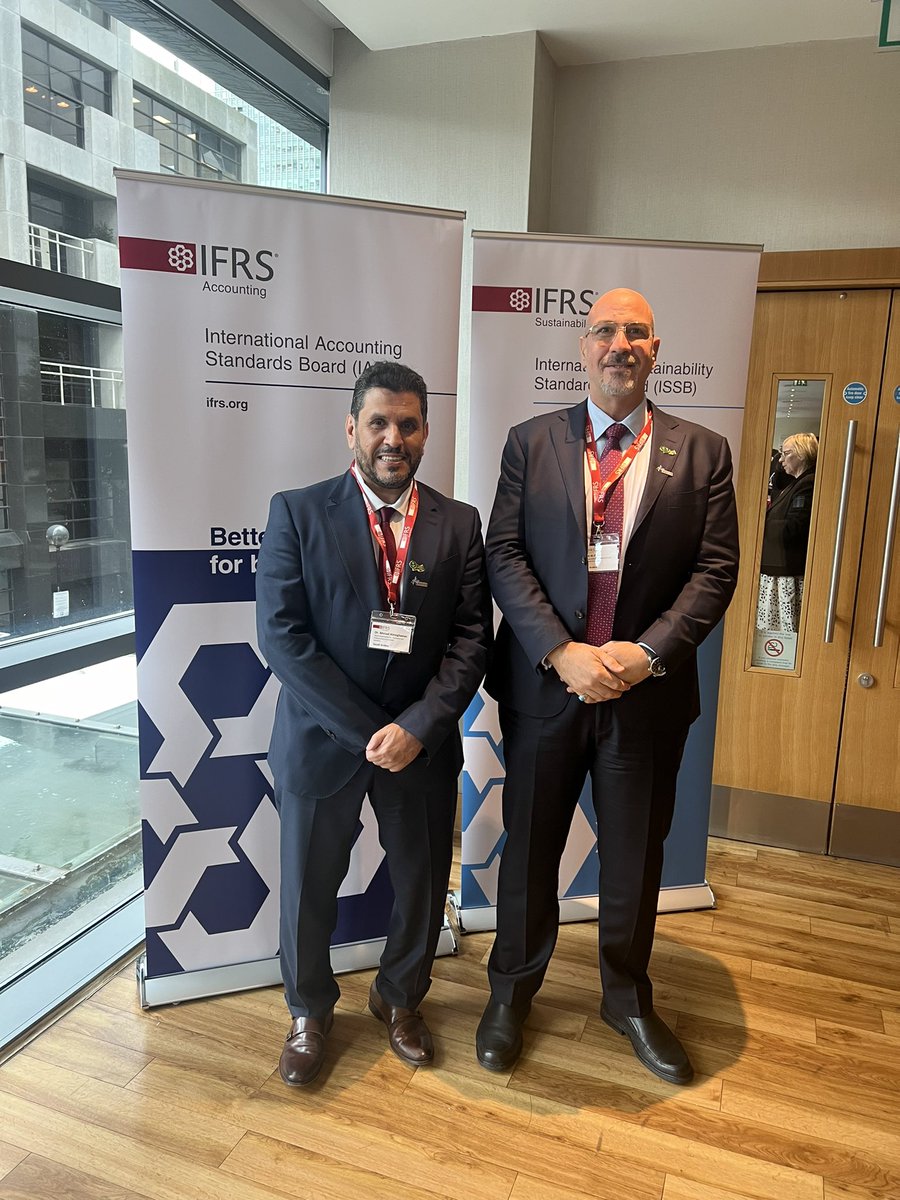 al_gihad's tweet photo. Dr. AL-meghames and my self representing SOCPA at #WSS2024 https://t.co/ZmuXF2BNlQ