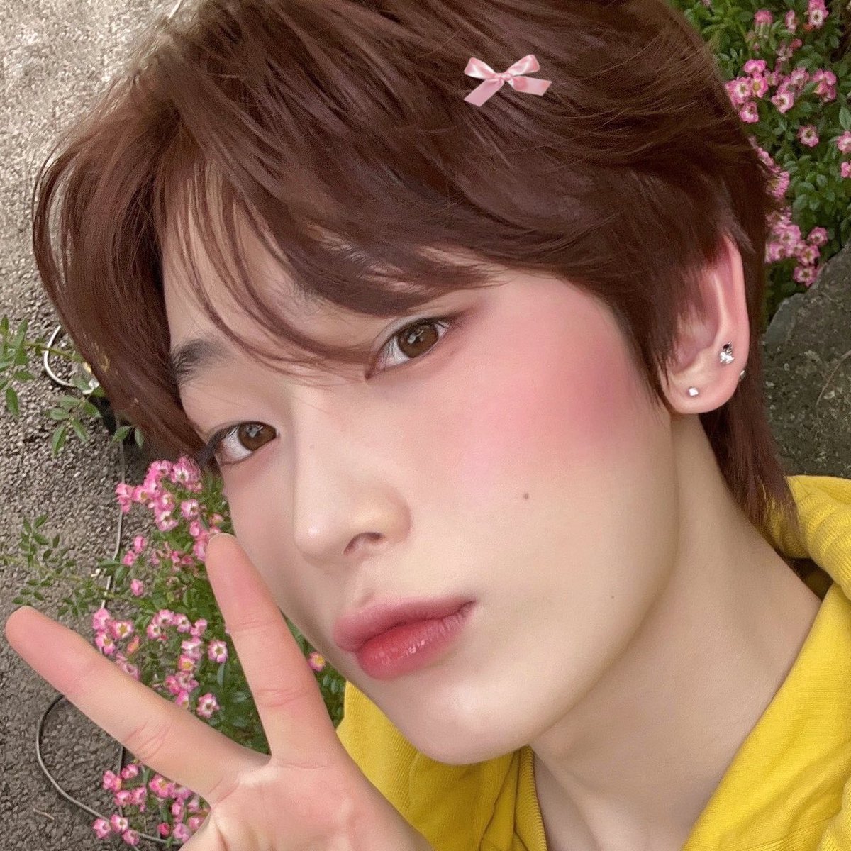 snflowie_'s tweet photo. ⋆ .⺌ ⟡  (∩ ˶ ᵒ̴̶̷̤ ε ᵒ̴̶̷̤ ˶  ྀིྀིྀིྀིྀི  ) ⟡ ⺌. ⋆ https://t.co/6gaS2AfKMO