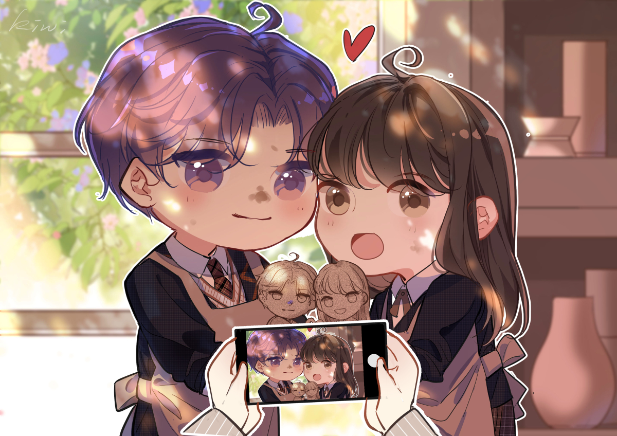 📷
#LoveandDeepspace #恋と深空 #恋与深空 #祁煜 #ホムラ #Rafayel