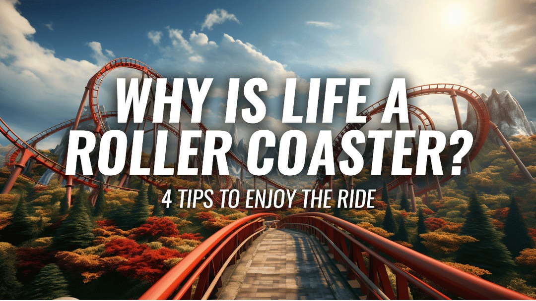 Ever feel like life is one wild roller coaster? 🎢

👉🏻 Click here to read the full article:

tomassvitorka.com/why-is-life-a-…