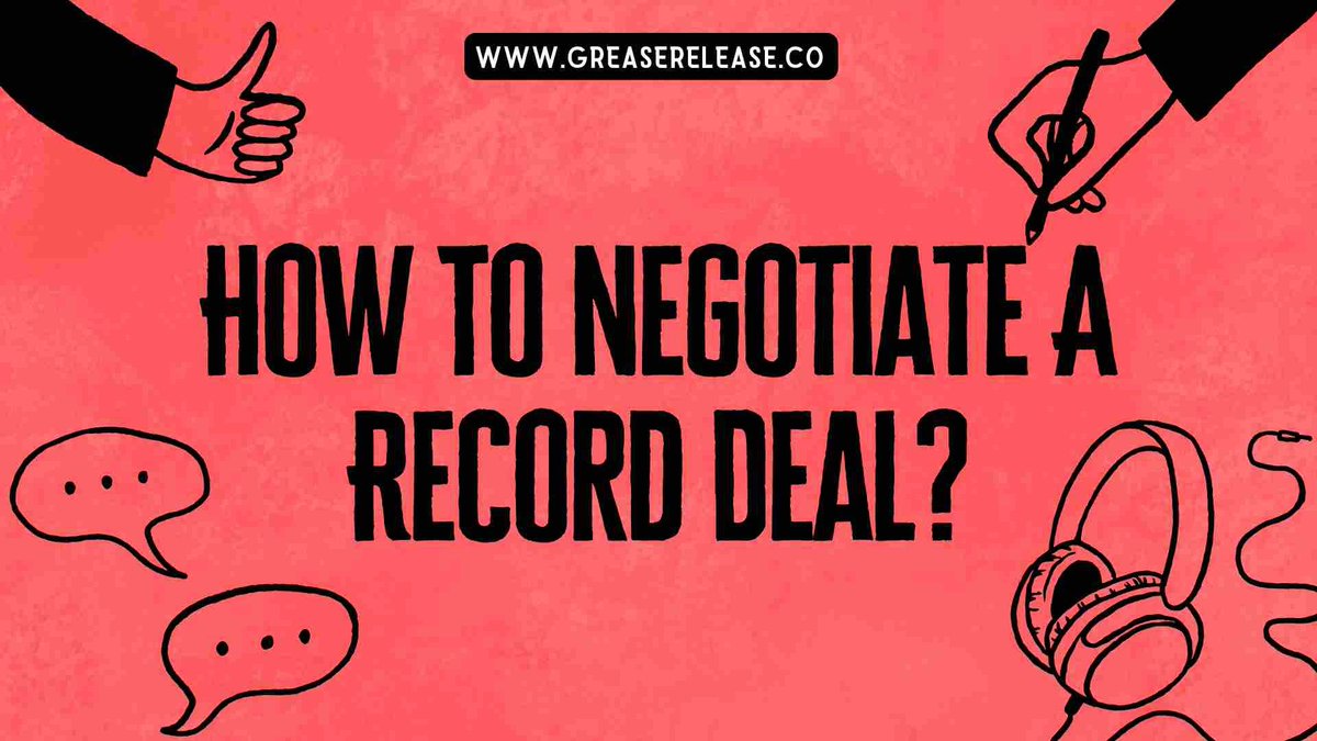 GreaseRelease's tweet photo. Does signing a #Deal with a #Recordlabel mean you have no freedom as a musician?

How do artists working with #SONY music or #warnermusic deal with that?

We've got you covered. Read our full article here: https://t.co/Ir2Lmx5pI3 https://t.co/XJaeBRWInt