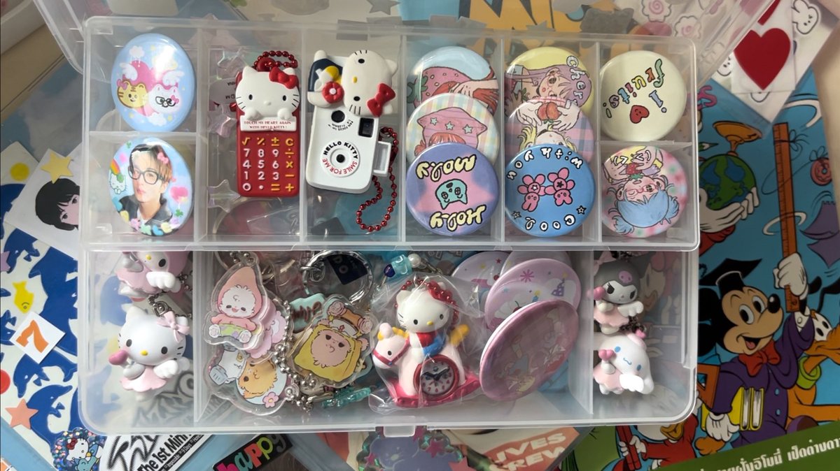 ☆*｡l'm just a girl 𓇢𓆸⋰˚☆