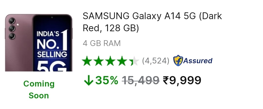 usekarnahai's tweet photo. #DevachaNyay #HT100years
#GalaxyA14FlipkartDeal9999 https://t.co/kar64kYOw6