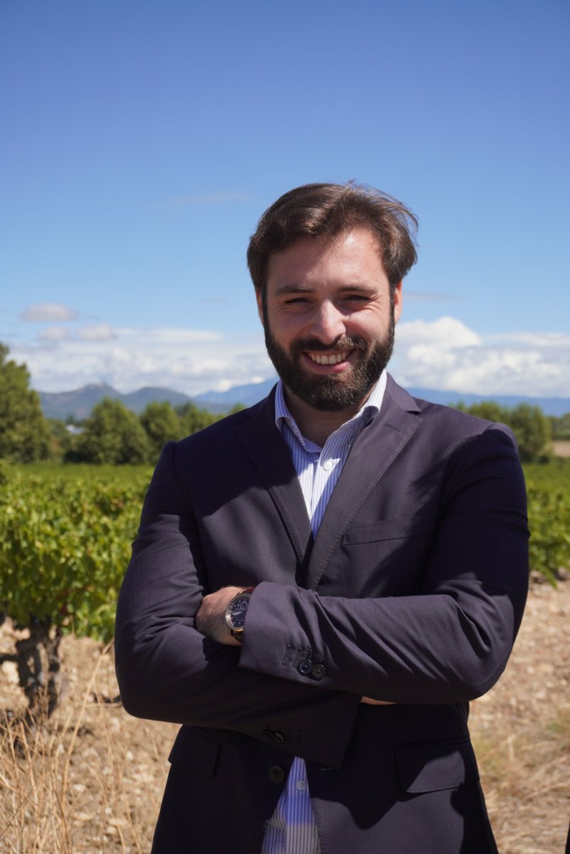 NOMINATION : <a href="/ClementBaudoin/">Clément Baudoin</a>  est nommé Secrétaire général adjoint et intègre le CA.

Clément Baudoin, déjà responsable du pôle juridique d'Ecologie responsable entame de nouvelles missions. Il conserve, en outre, sa charge de responsable du pôle juridique. 

(1/3)