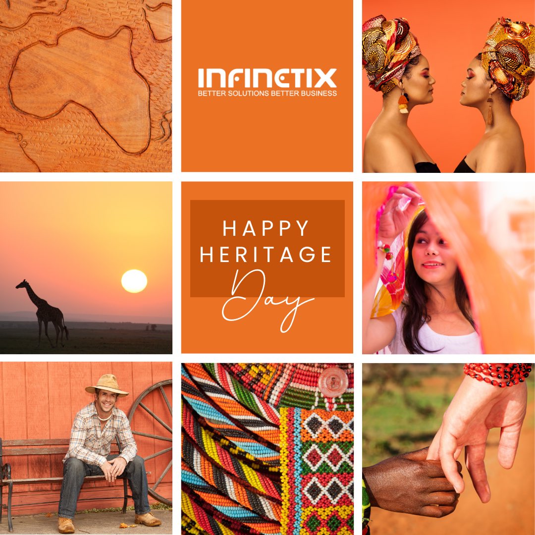 Infinetix tweet media