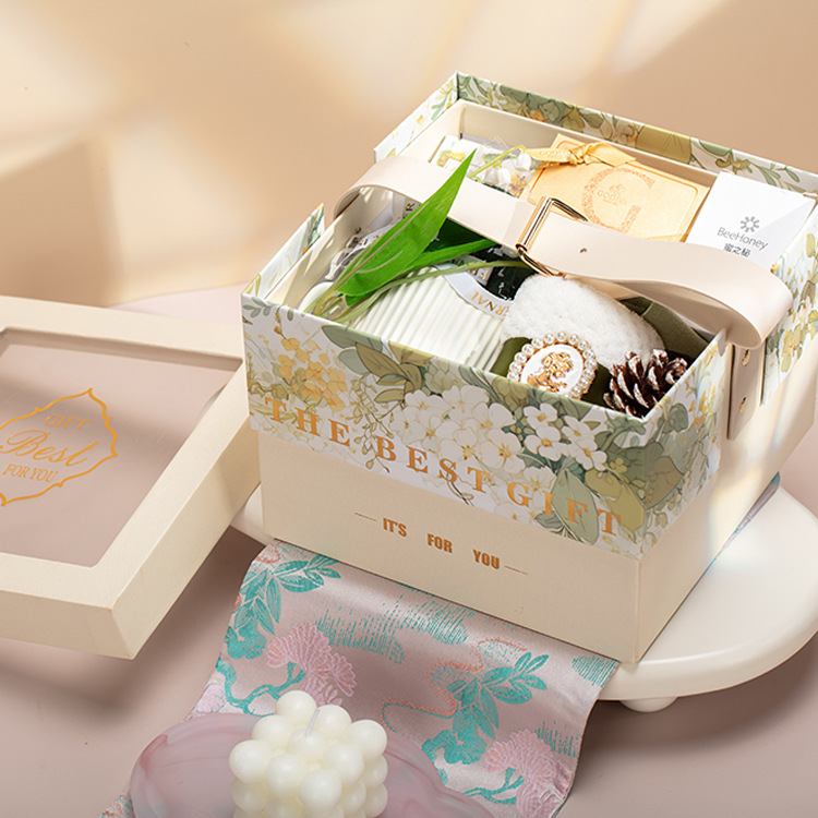 jialanpackage's tweet image. Exquisite packaging, luxurious gift giving, Jialan Package's new candy gift box is more suitable for those in the wedding industry
Moq：500pcs in stock,1000pcs can customize
Official website：good-package.com
Email：sales2@jialanpackage.com
#weddingbox #weddingboxes