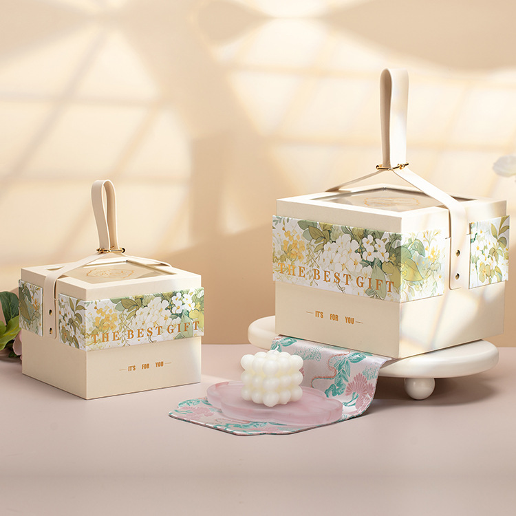 jialanpackage's tweet image. Exquisite packaging, luxurious gift giving, Jialan Package's new candy gift box is more suitable for those in the wedding industry
Moq：500pcs in stock,1000pcs can customize
Official website：good-package.com
Email：sales2@jialanpackage.com
#weddingbox #weddingboxes