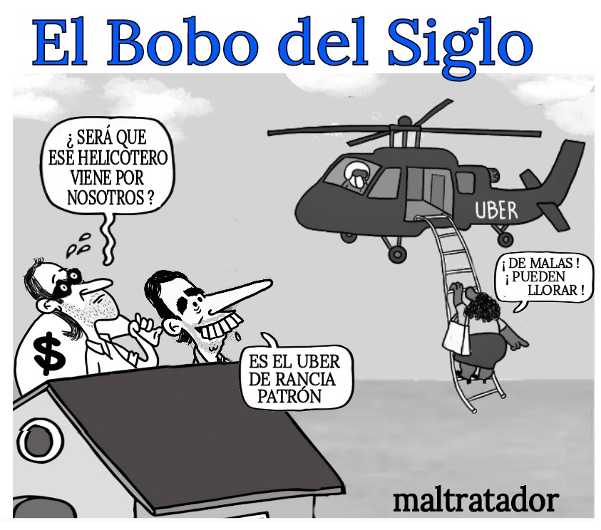 maltratador 2025 (@maltratador2025) on Twitter photo Ya lo dijo el gran Filósofo, Federico (Fico) Gutiérrez;
“No hay nada más peligroso que un Daniel Quintero (bobo) con iniciativa.
😂
<a href="/FicoGutierrez/">Fico Gutiérrez</a> <a href="/QuinteroCalle/">Daniel Quintero 🇨🇴</a>
<a href="/JuanCaUpeguiV/">Juan Carlos Upegui</a> #FelizMartes #SiguemeYTeSigo #QuinteroElBobo
#PetroEstaDESESPERADO Ya lo dijo el gran Filósofo, Federico (Fico) Gutiérrez;
“No hay nada más peligroso que un Daniel Quintero (bobo) con iniciativa.
😂
<a href="/FicoGutierrez/">Fico Gutiérrez</a> <a href="/QuinteroCalle/">Daniel Quintero 🇨🇴</a>
<a href="/JuanCaUpeguiV/">Juan Carlos Upegui</a> #FelizMartes #SiguemeYTeSigo #QuinteroElBobo
#PetroEstaDESESPERADO