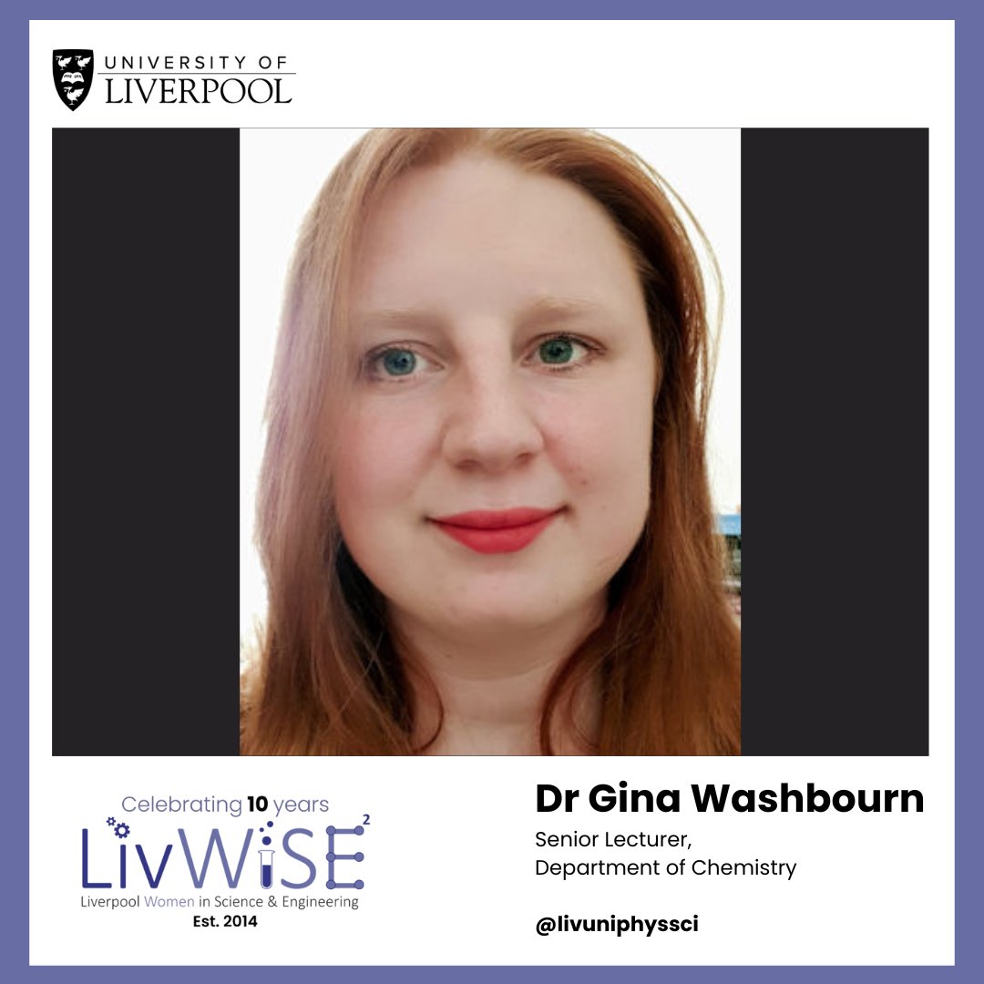 LivUniWiSE tweet media