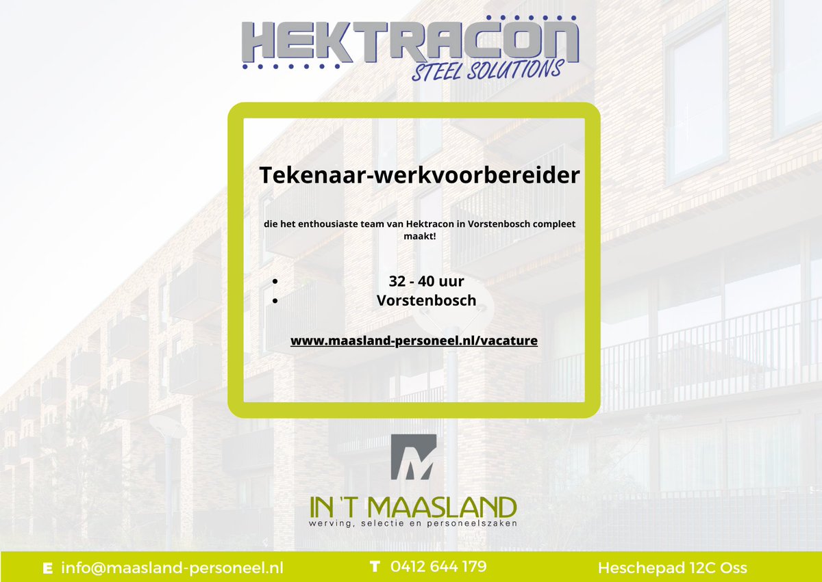 Benno Ezerman tweet media