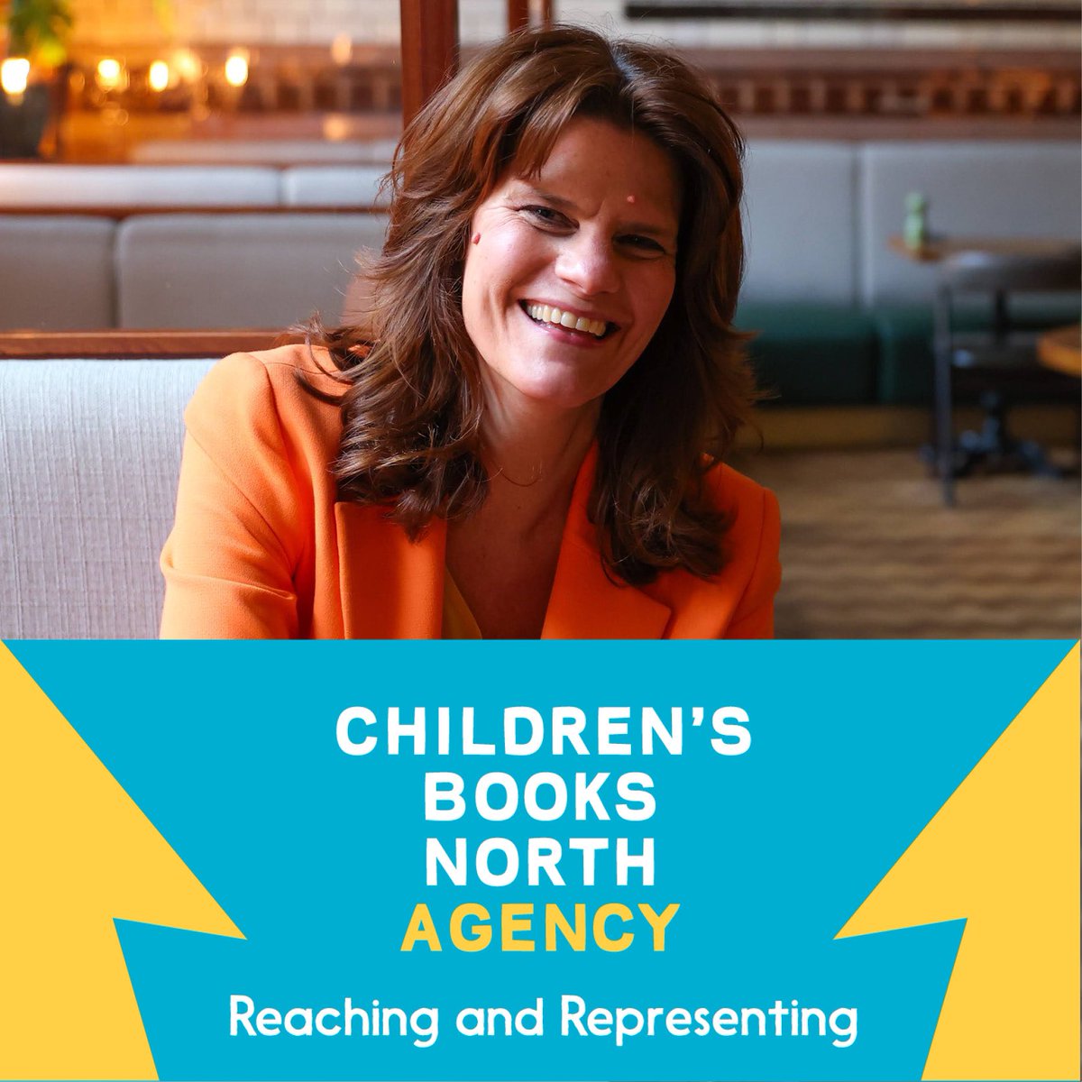 emma layfield (@emmalayfield2) on Twitter photo THE NEWS IS OUT! Iāve launched Childrenās Books North Agency <a href="/CBNAgency/">Children's Books North Agency</a> to represent Northern and Scottish writers and illustrators. Iām thrilled to be starting CBNAās journey with Bethan Clarke, Lucy Farfort, Jess Mahy, Francis Martin, Rachel Plummer and Michael Whaite. š THE NEWS IS OUT! Iāve launched Childrenās Books North Agency <a href="/CBNAgency/">Children's Books North Agency</a> to represent Northern and Scottish writers and illustrators. Iām thrilled to be starting CBNAās journey with Bethan Clarke, Lucy Farfort, Jess Mahy, Francis Martin, Rachel Plummer and Michael Whaite. š