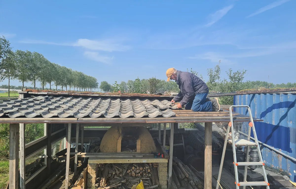 Meerjarenbeleid provincie, jaarlijkse dialoogdag Provinciehuis dlvr.it/TDcNys