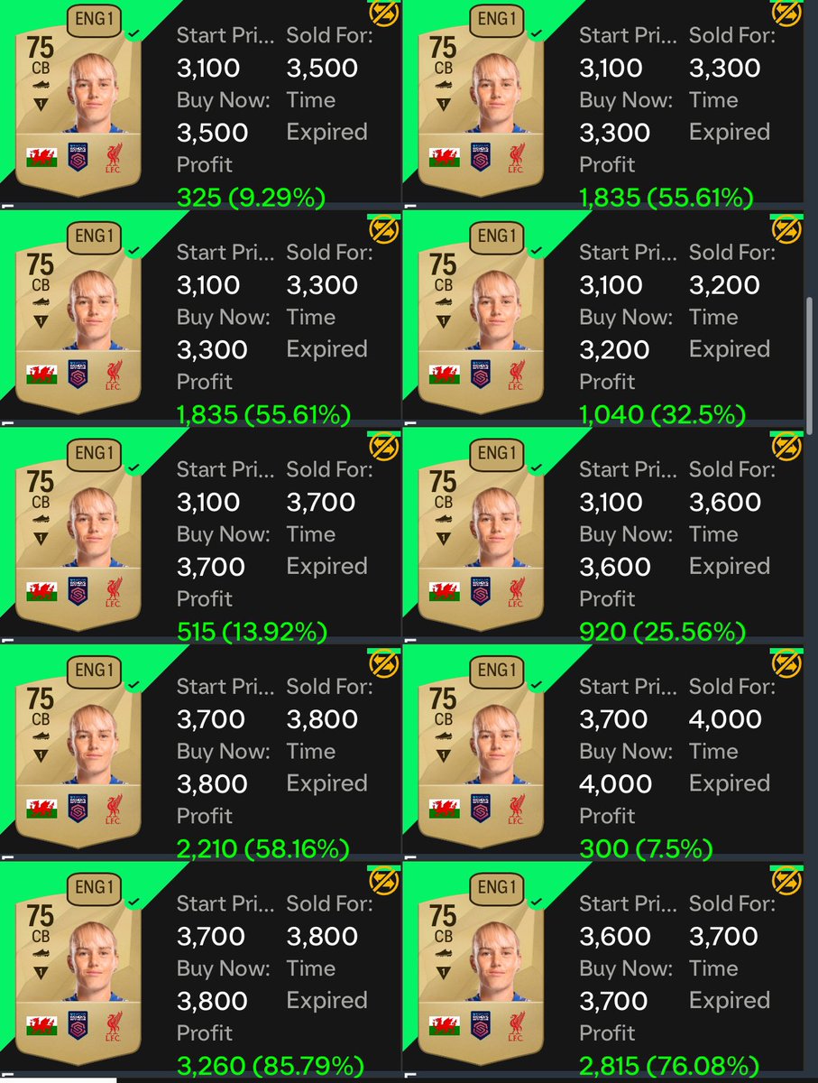 ¿COMO GANAR MONEDAS EN #FC25 ? 💰

Hoy os traigo un breve HILO 🧵 

En colaboración con <a href="/Trading4Players/">TRADING 4 PLAYERS 📊</a> 📊

Empezamos 👇🪡