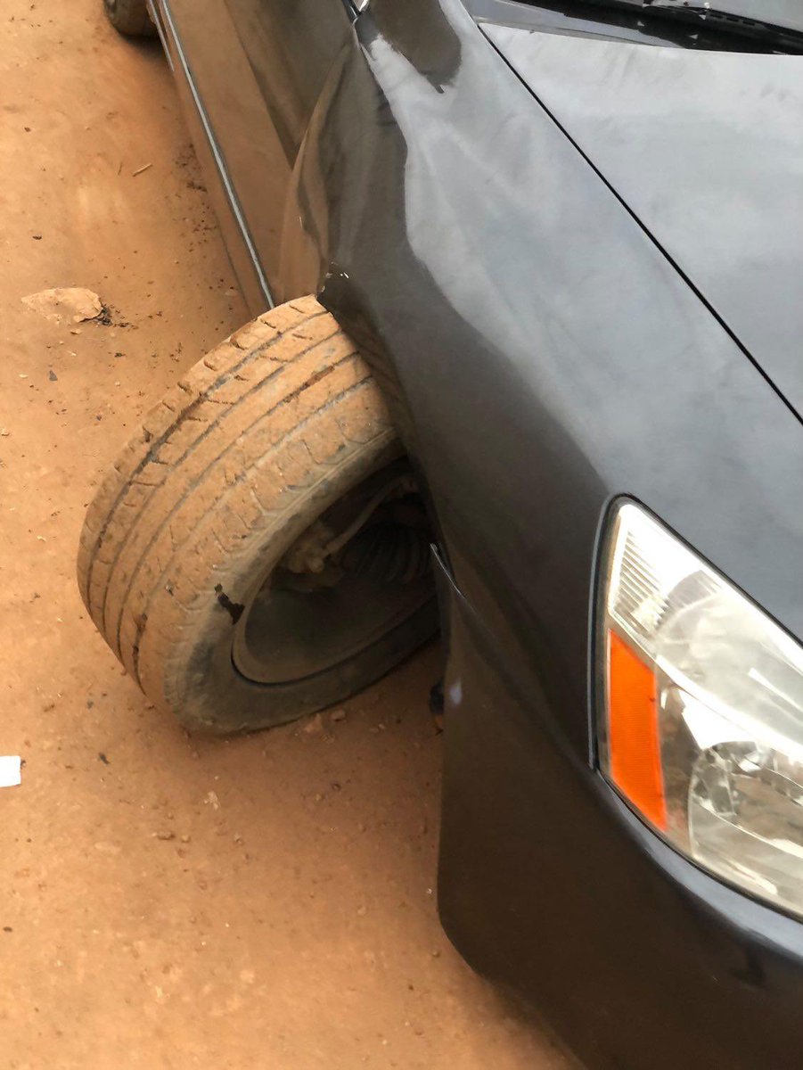 Nappyblaze's tweet photo. If you can name the car correctly, 20k and 1 pack of Sosa drink for you https://t.co/quqW5v3AqN