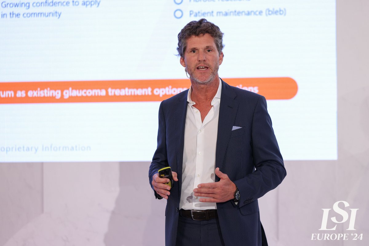iSTAR Medical tweet media