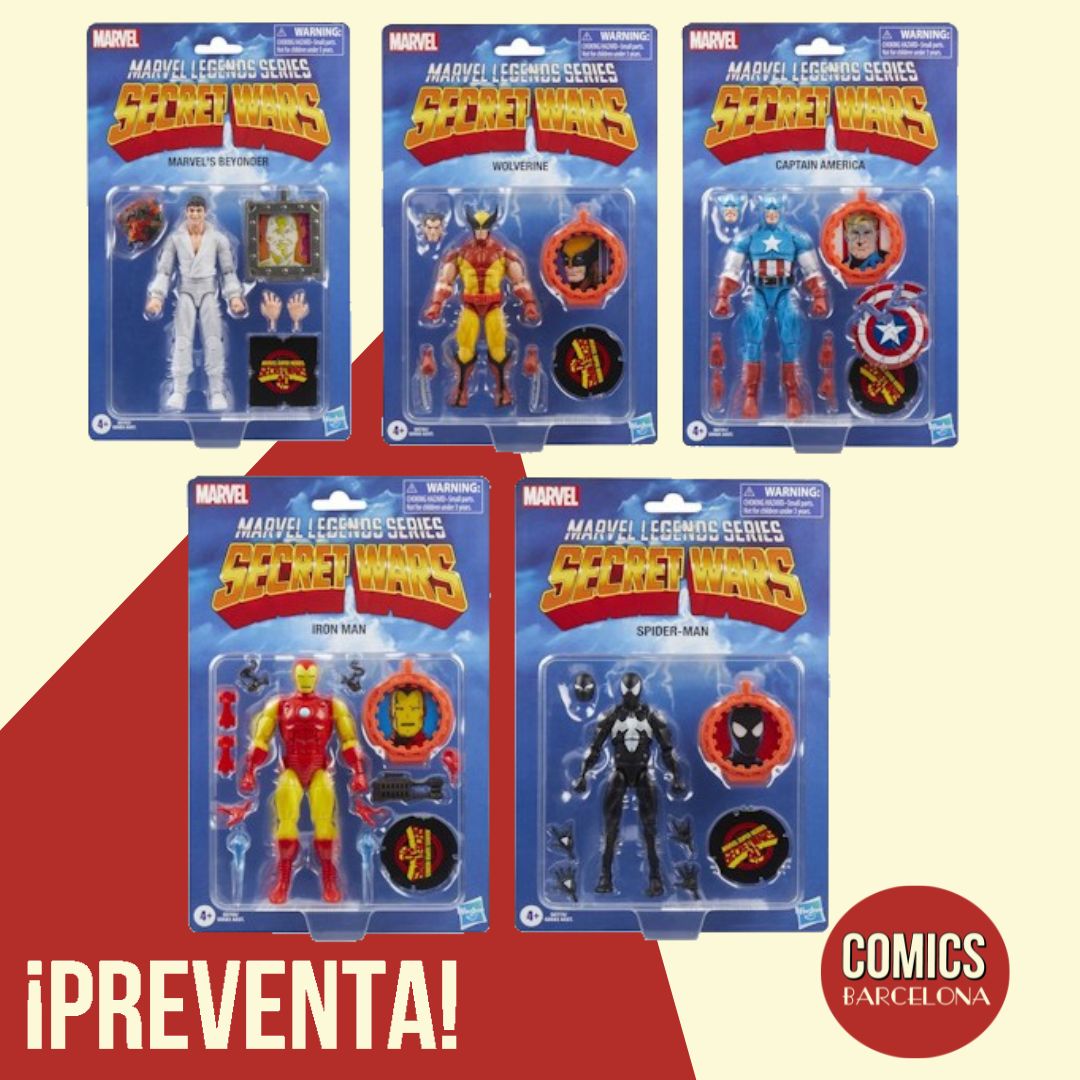 comicsbarcelona.com tweet media