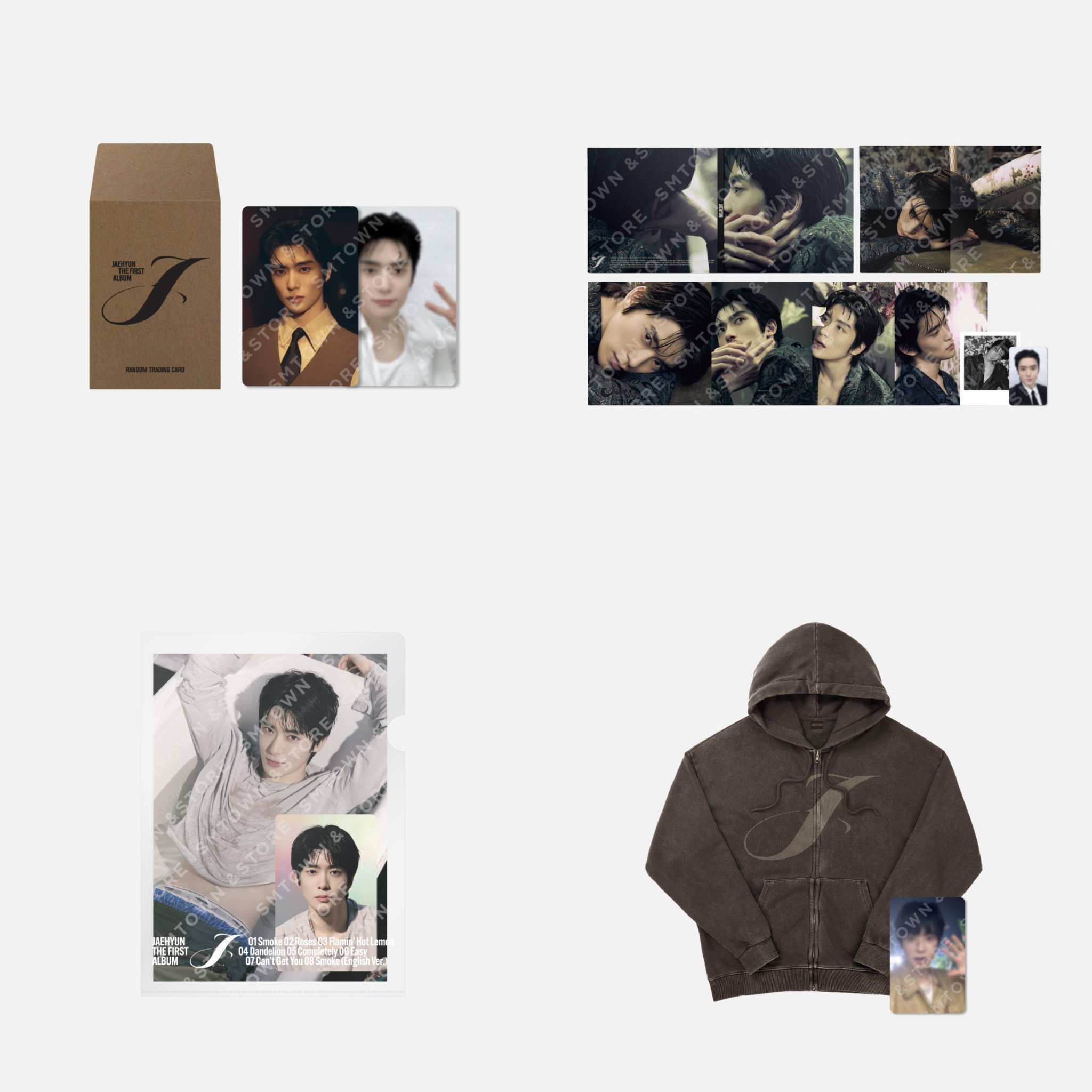 NCT NCT127 ジェヒョン グッズ MD セット NCT NCT127 ジェヒョン グッズ MD セット