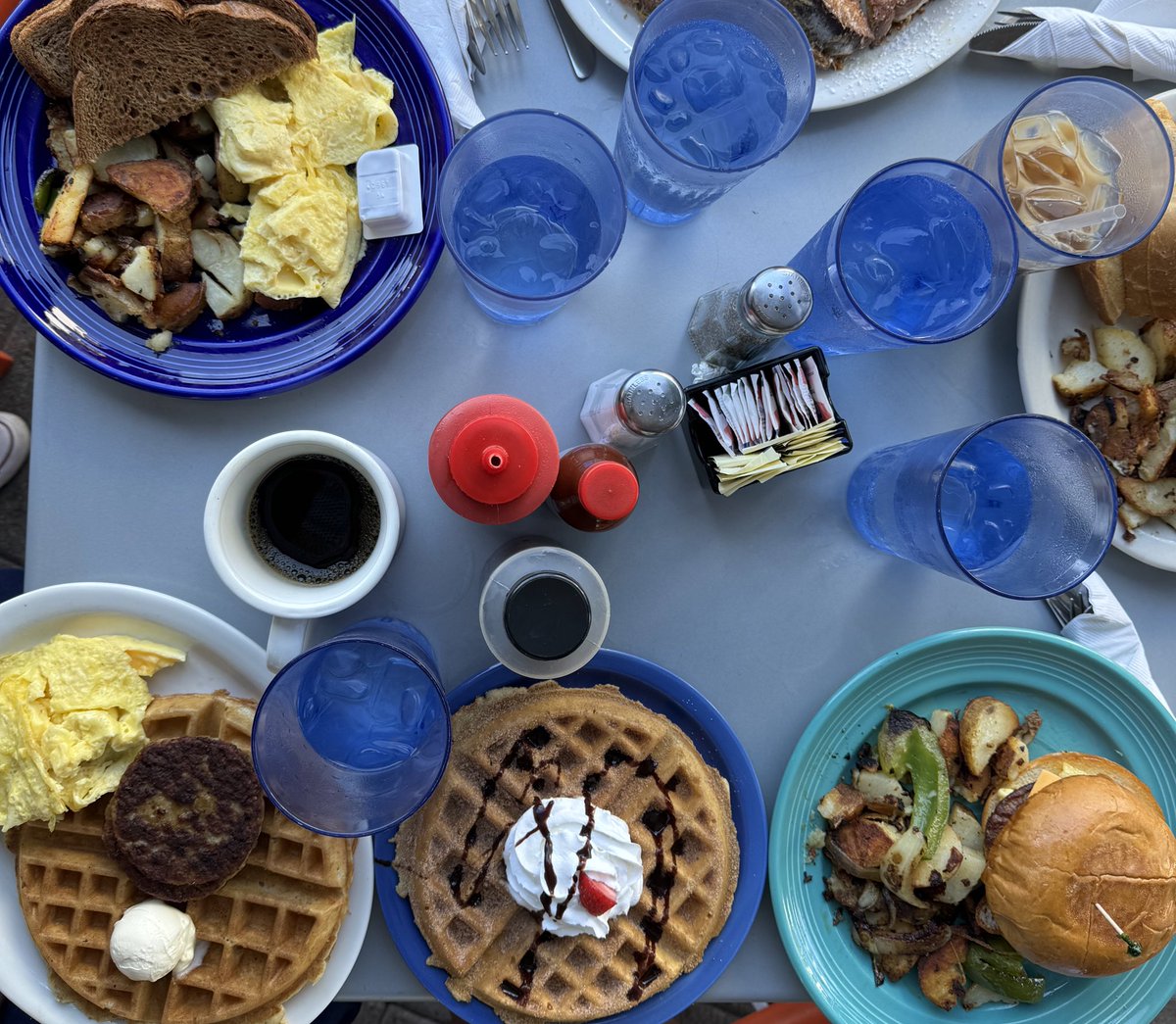 whyischelsea's tweet photo. San Diego eats 🖤 https://t.co/HaFXmnrDHW