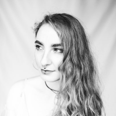 Eva St Maria tweet media