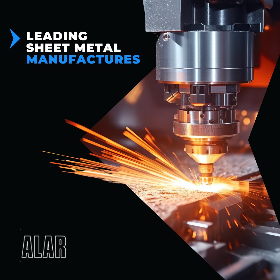 We're the go-to manufacturer of precision sheet metal components, enclosures &amp; electro-mechanical assemblies.

We're trusted suppliers for companies in the UK &amp; Europe. Thanks to our latest tech, we deliver reliable, accurate &amp; swift services, all under 1 roof!

📞 02920 495370