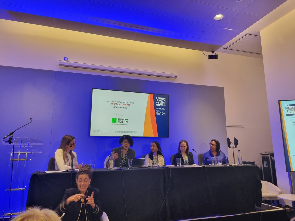 Rubina Ahmed (@rubina1402) on Twitter photo Thoughtful discussion at the early morning session at #LabourConference24 hosted by our friends at <a href="/AnthonyNolan/">Anthony Nolan</a> on advanced therapeutics. Thanks for the shout-out for <a href="/bloodcancer_uk/">Blood Cancer UK</a> and our action plan from <a href="/NMRPerrin/">Nicola Perrin</a> from <a href="/AMRC/">AMRC</a> Thoughtful discussion at the early morning session at #LabourConference24 hosted by our friends at <a href="/AnthonyNolan/">Anthony Nolan</a> on advanced therapeutics. Thanks for the shout-out for <a href="/bloodcancer_uk/">Blood Cancer UK</a> and our action plan from <a href="/NMRPerrin/">Nicola Perrin</a> from <a href="/AMRC/">AMRC</a>