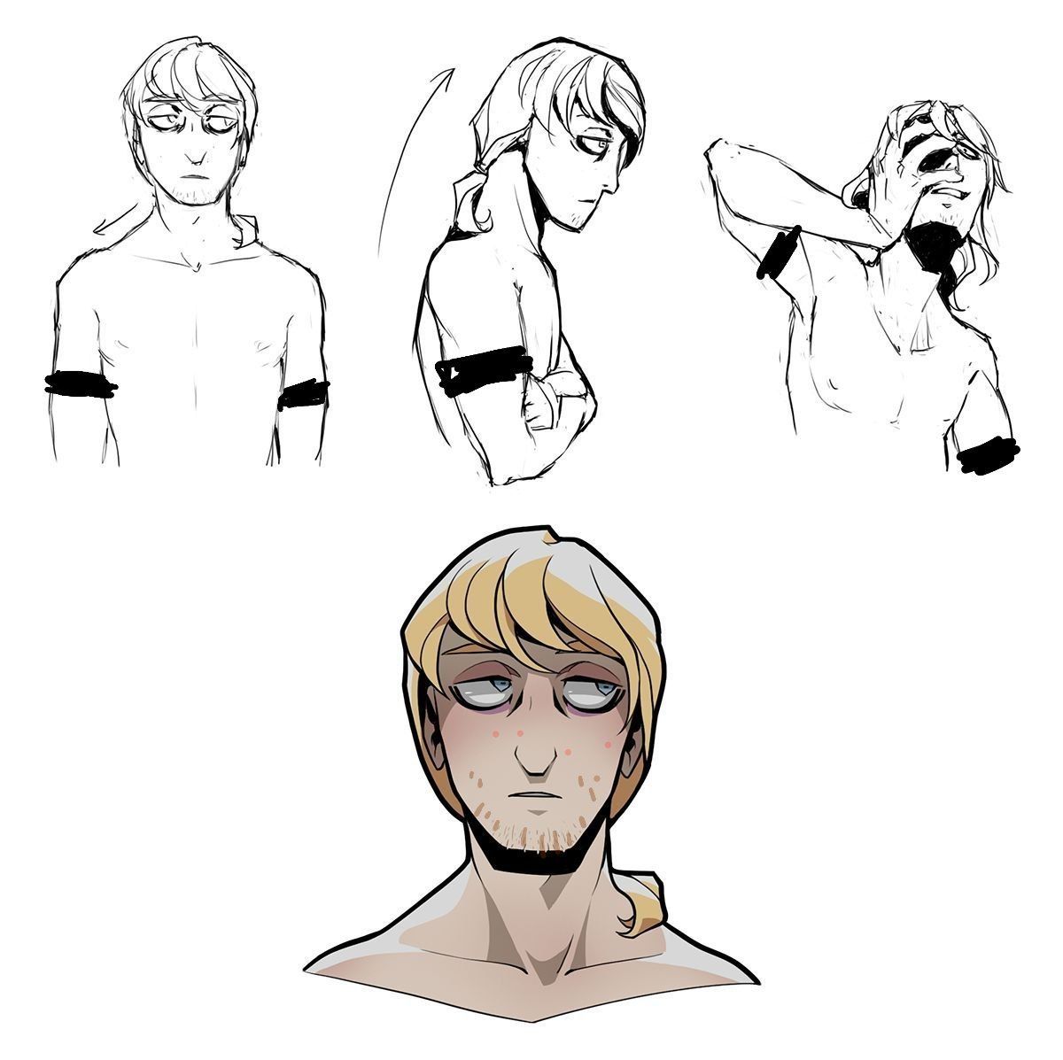 #BoyfriendToDeath #BoyfriendToDeath2 #btd #btd2 #LawrenceOleander 
bro-