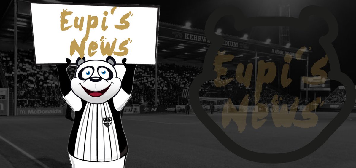 Eupi’s News Vol. 10: Groupes de travail Pro League dlvr.it/TDcPhW