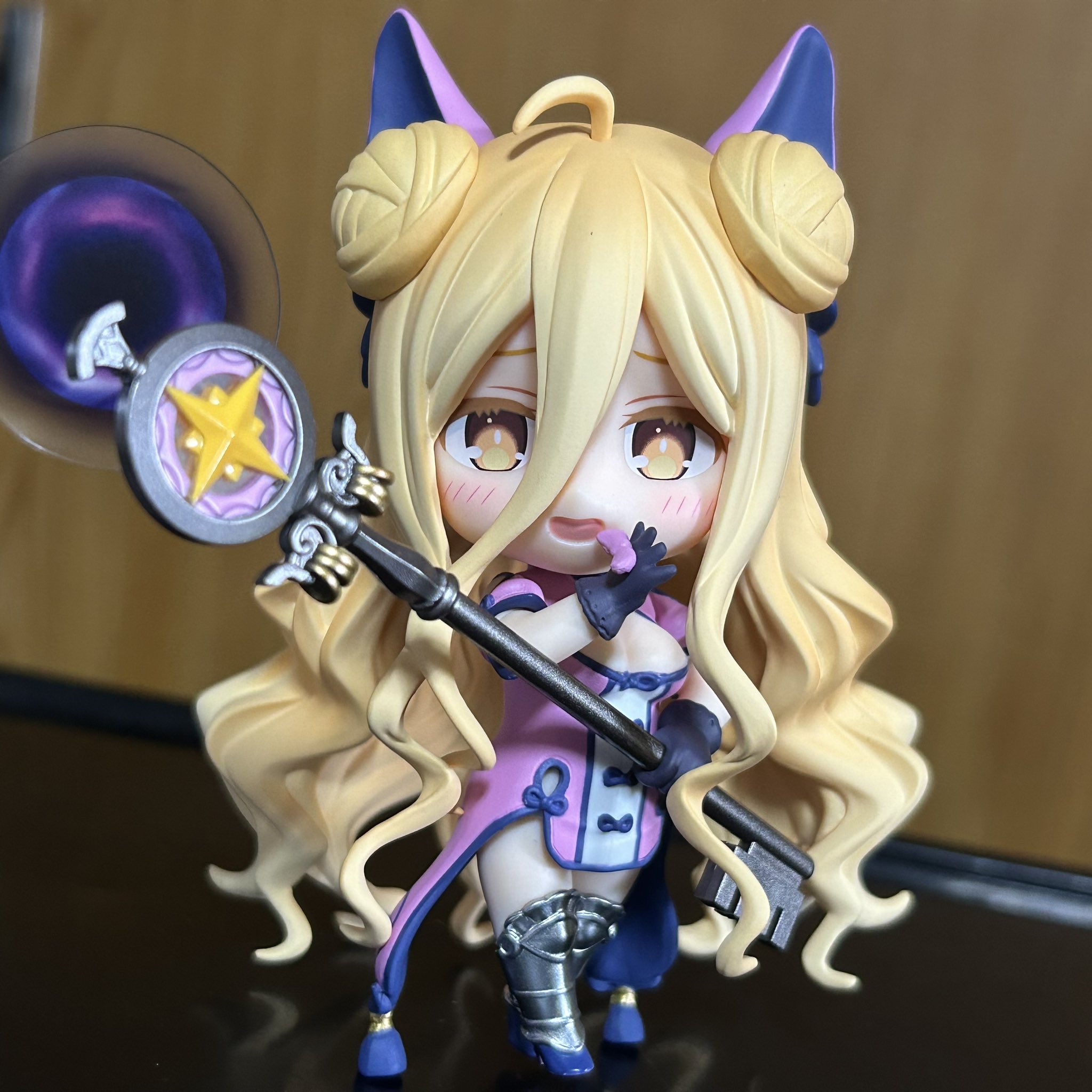 デート・ア・ライブV_ねんどろいど 星宮六喰 | 公式グッズ・公式