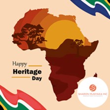 Wishing you a Happy Heritage Day South Africa! From all of us at SMINC 🙂🫶
Book a Workshop Today - smunyakainc.co.za/our-services-o…
#SMINC #organisationalpsychology #heritageday2024