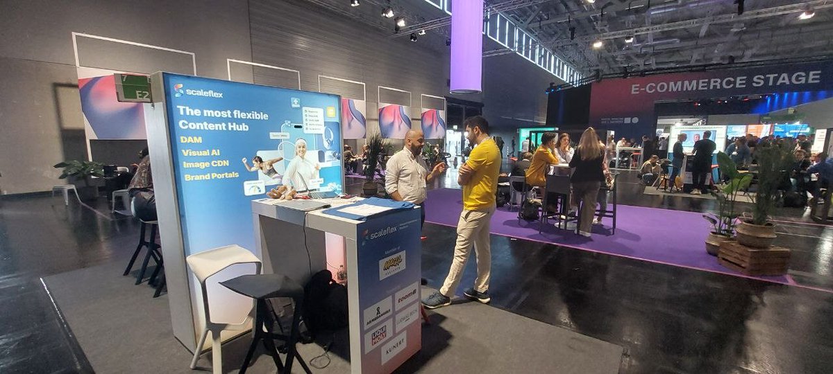 Scaleflex tweet media