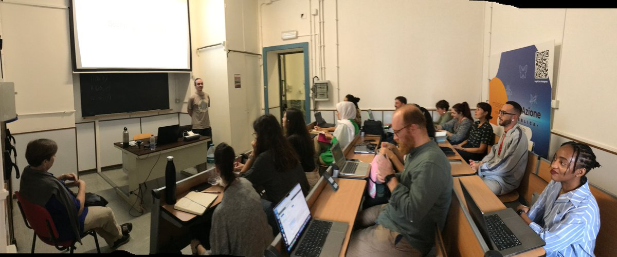 VectorsGlasgow (@vectorsglasgow) on Twitter photo And now <a href="/ic_uribarri/">Ivan Casas</a> on the first practical session on how to scan #mosquitoes using #infraredspectroscopy to measure key entomological traits And now <a href="/ic_uribarri/">Ivan Casas</a> on the first practical session on how to scan #mosquitoes using #infraredspectroscopy to measure key entomological traits