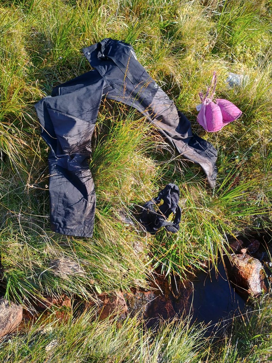 What an amazing weekend in Kintail!  So lucky with the weather, great walks - and even the odd swim! Thanks to <a href="/N_T_S/">National Trust for Scotland</a>, we enjoyed staying at Kintail outdoor centre.
Join us on our October trip to the Lake District, or our next day walk on 29 Sept - info: facebook.com/events/1237033…