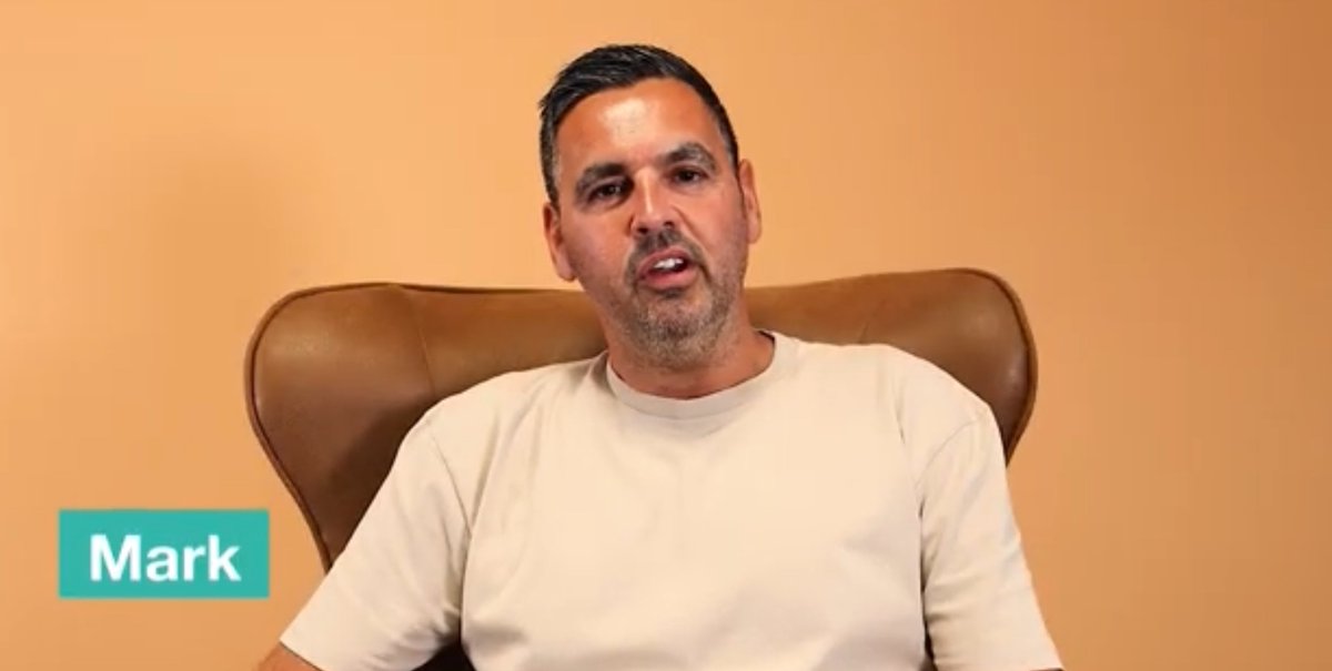 💥It's #TestimonialTuesday and here's what client Mark said about our <a href="/JoeCActive/">Joe Carey</a> in this short video 👇

📽️bit.ly/4gPzFAz

Would you recommend your #FinancialPlanner?

Find out more👉bit.ly/3XABOHi

#TheClearAdvantage #FinancialPlanning #StocktonOnTees