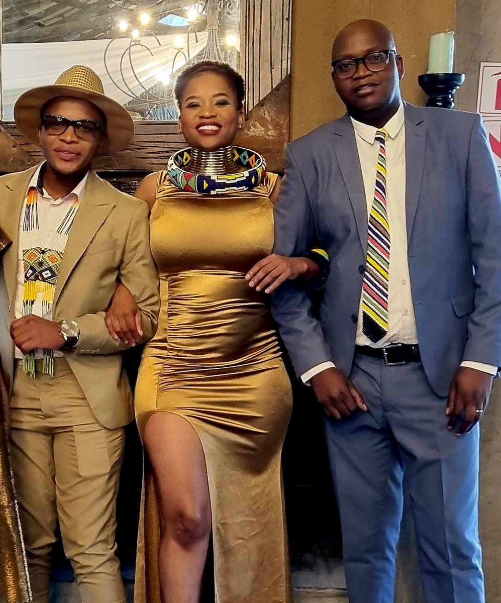 bussaimathebula's tweet photo. Happy #heritageday2024 https://t.co/kjvaSqN9LB