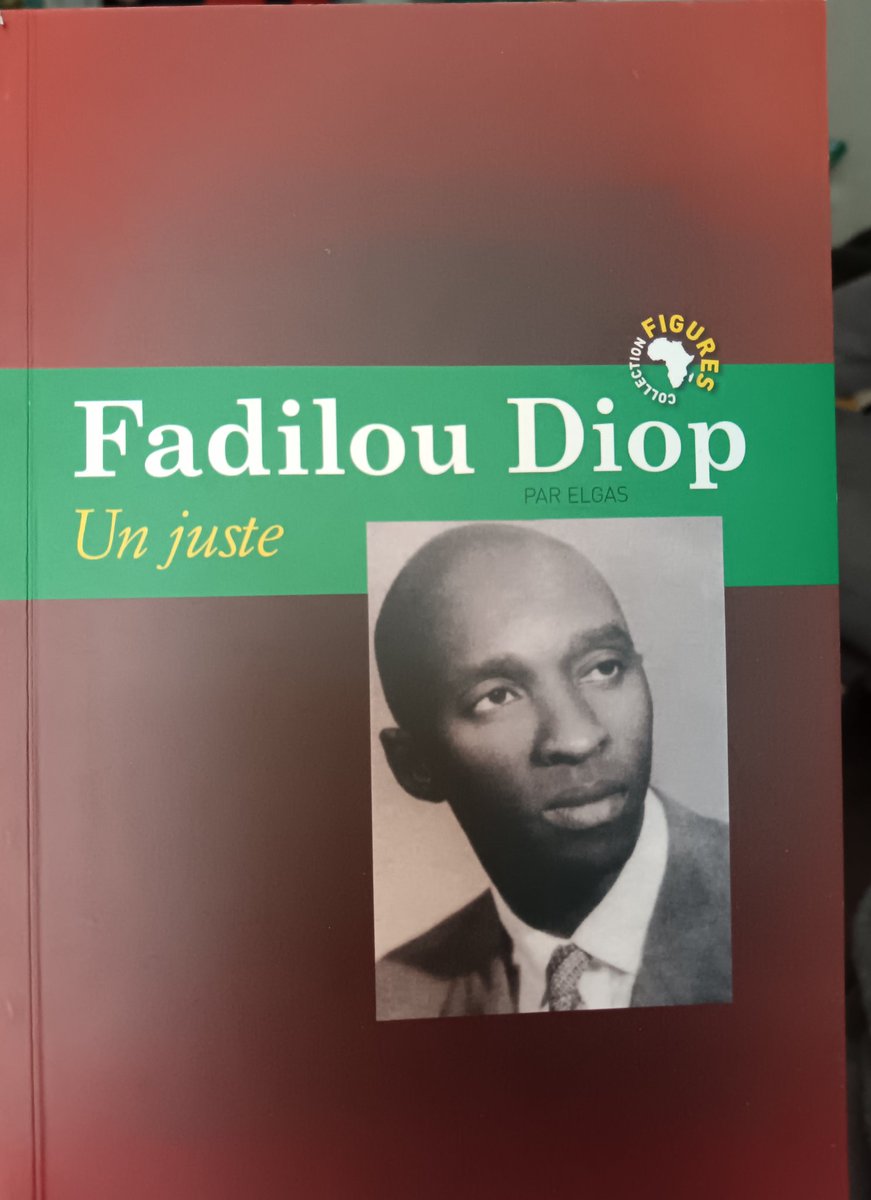 Amadou-Mahtar Mbow rejoint son ami Fadilou Diop, parti en octobre 86. Deux inséparables, amis, camarades, compagnons, frères et complices. Ils incarnaient une certaine idée du Sénégal, de l'élégance, de l'ouverture, de la tolérance et de l'érudition. Pensées &amp; gratitude.