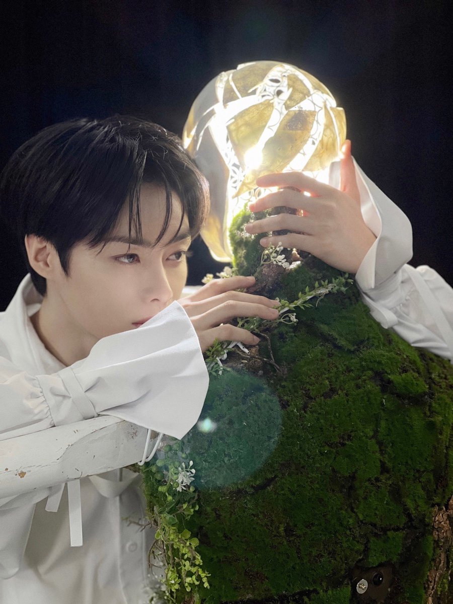 TPST_twt's tweet image. [#한빈] 🤍