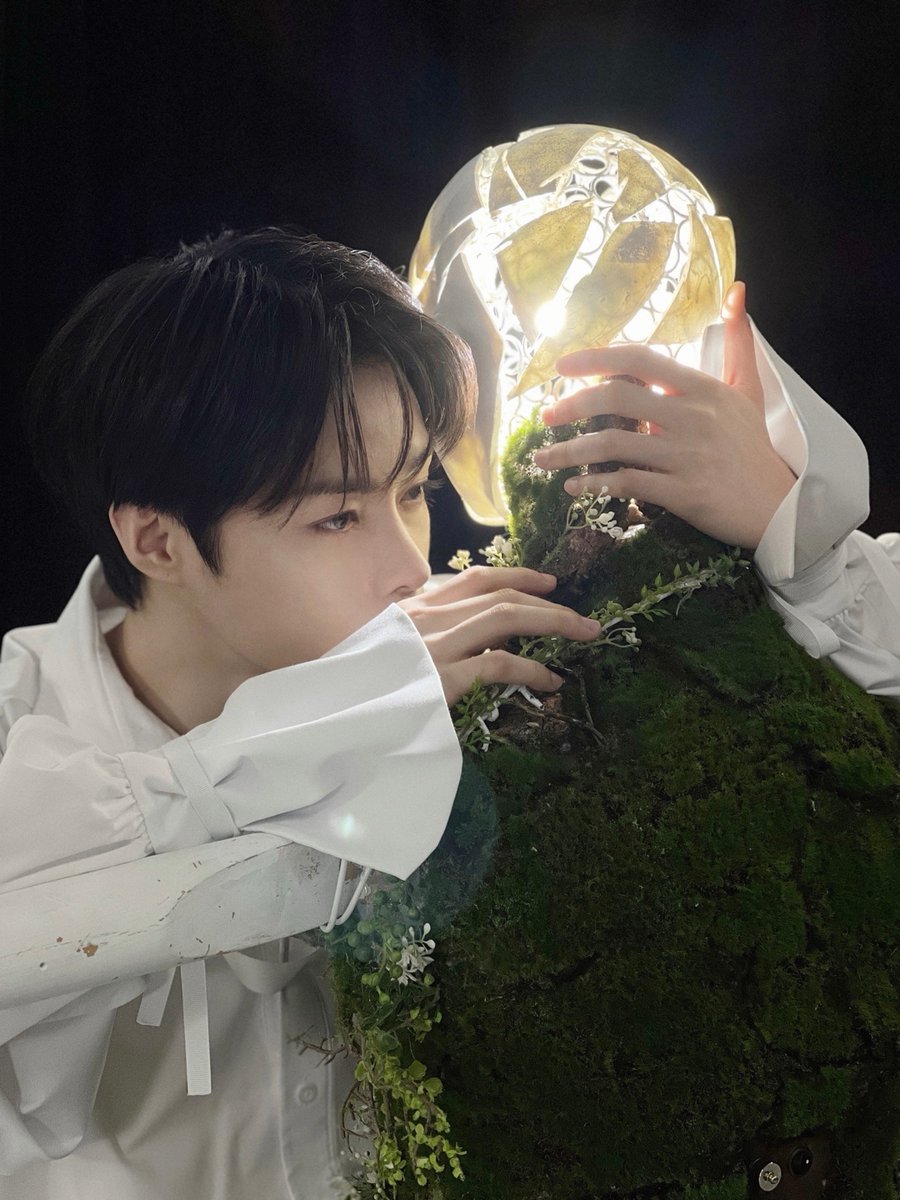 TPST_twt's tweet image. [#한빈] 🤍