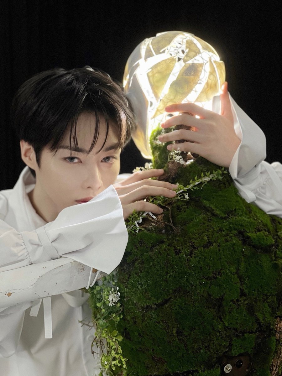 TPST_twt's tweet image. [#한빈] 🤍