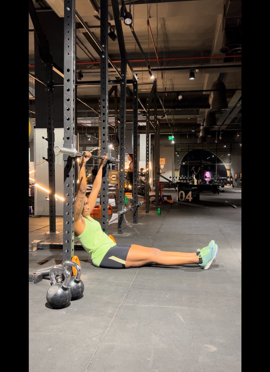 esawuor's tweet image. It’s easy to be motivated when everything is going well.

The goal is to stay disciplined when things get tough.

#Competency2024

#Week39

#fitnesshustler #fitnesslifestyle #fitness #fitnessmodel #fitnessaddict #fitnessmotivation #fitnesstips #fit #fitgirl #fitKenyangirl